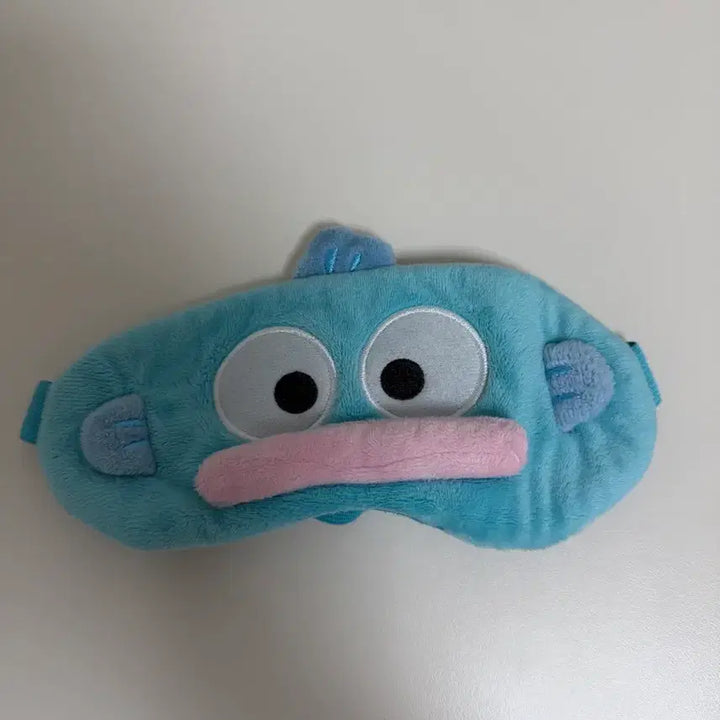 [BUNJANG] Hangyodon Eye Mask / 한교동 안대