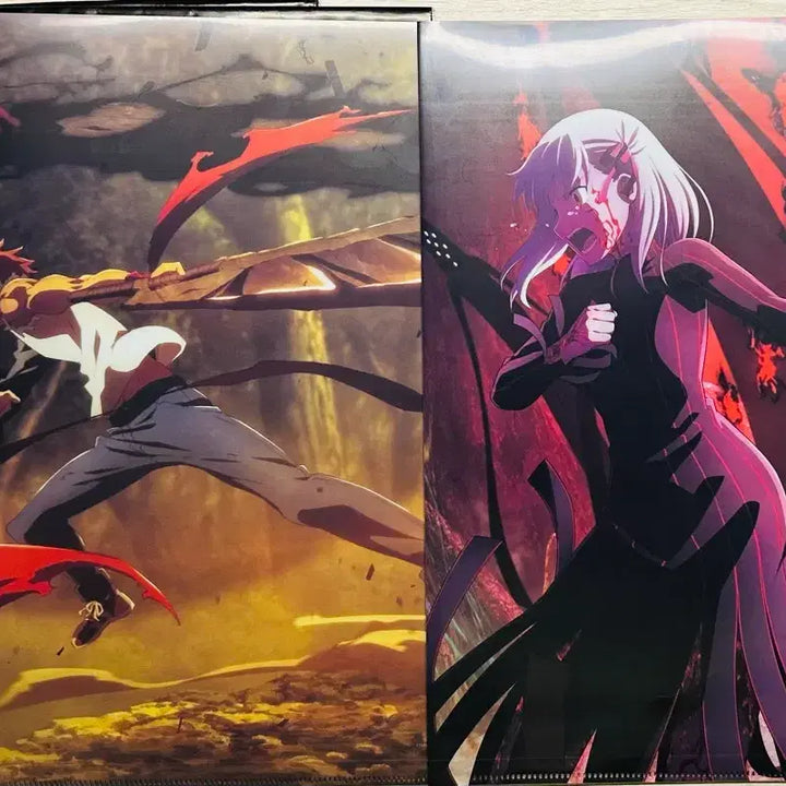 [BUNJANG] Fate/stay night [Heaven&