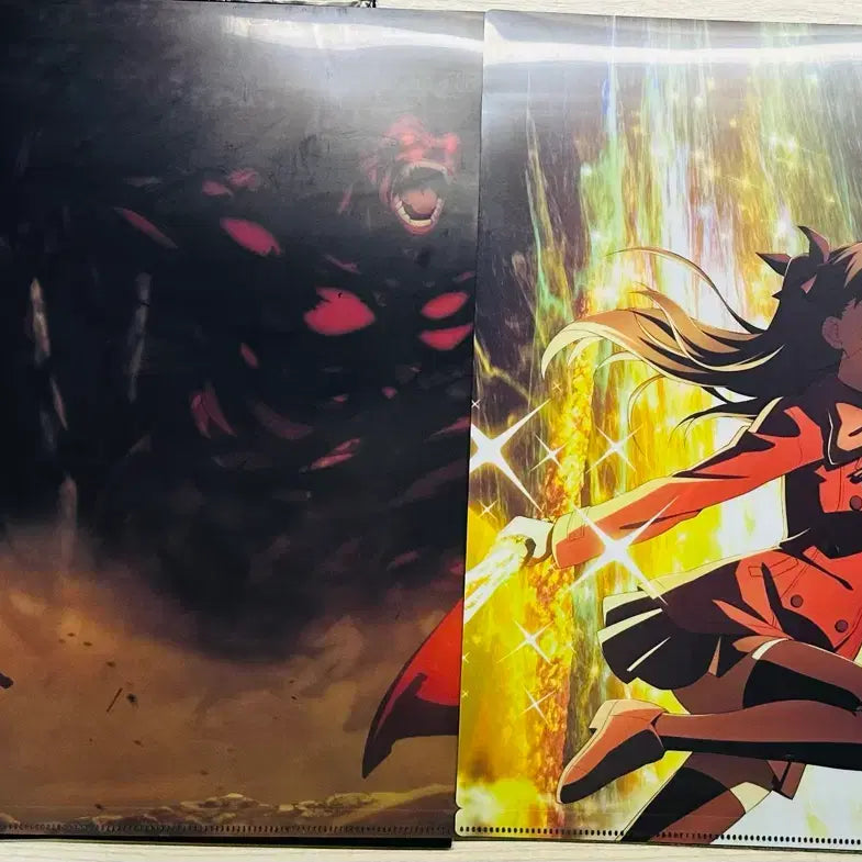 [BUNJANG] Fate/stay night [Heaven&