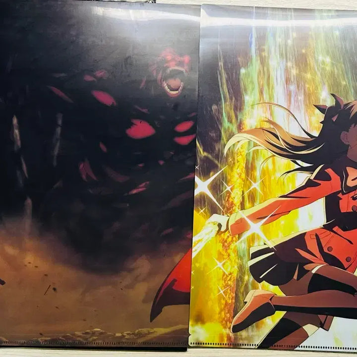 [BUNJANG] Fate/stay night [Heaven&