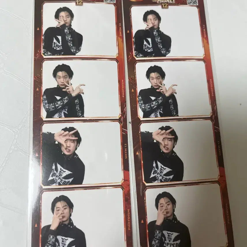 [BUNJANG] NOW I&