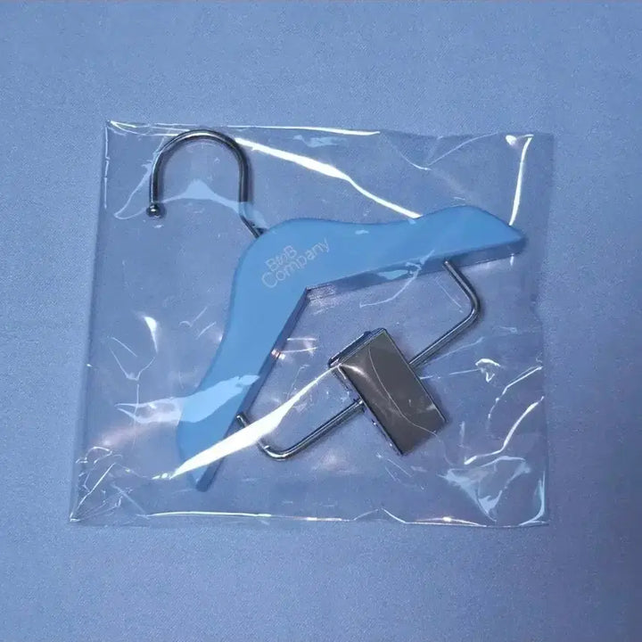 [BUNJANG] BTOB Company B-Company Kit Hanger Clip / 비투비컴퍼니 비컴 키트 구성품 옷걸이모양 클립