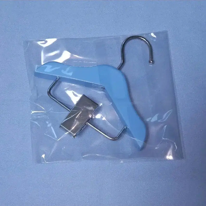 [BUNJANG] BTOB Company B-Company Kit Hanger Clip / 비투비컴퍼니 비컴 키트 구성품 옷걸이모양 클립