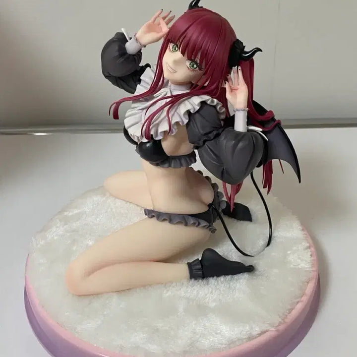 [BUNJANG] Alter Kitagawa Marin Liz Figure / 그비돌 비스크돌 알터 키타가와 마린 리즈 피규어