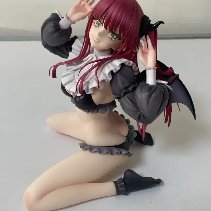 [BUNJANG] Alter Kitagawa Marin Liz Figure / 그비돌 비스크돌 알터 키타가와 마린 리즈 피규어