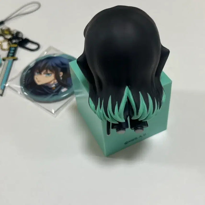 [BUNJANG] Demon Slayer Muichiro Tokito Bundle Set / 귀칼 무이치로 일괄 판매