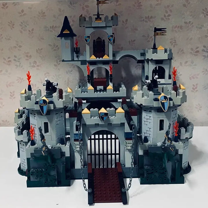 [BUNJANG] LEGO 7094 King&