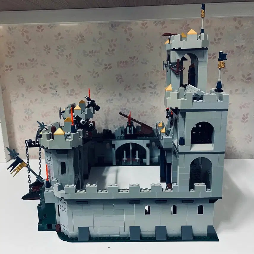 [BUNJANG] LEGO 7094 King&