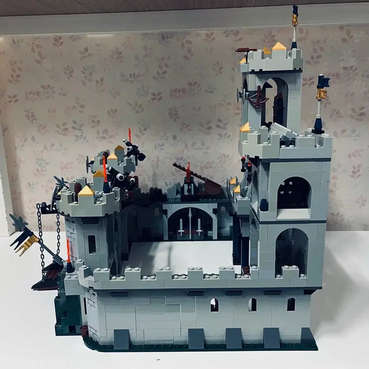 [BUNJANG] LEGO 7094 King&
