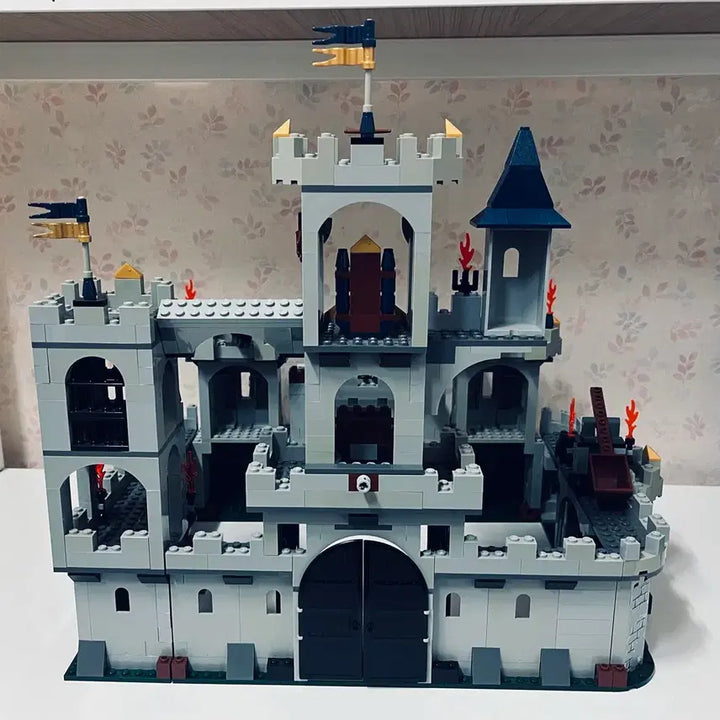 [BUNJANG] LEGO 7094 King&