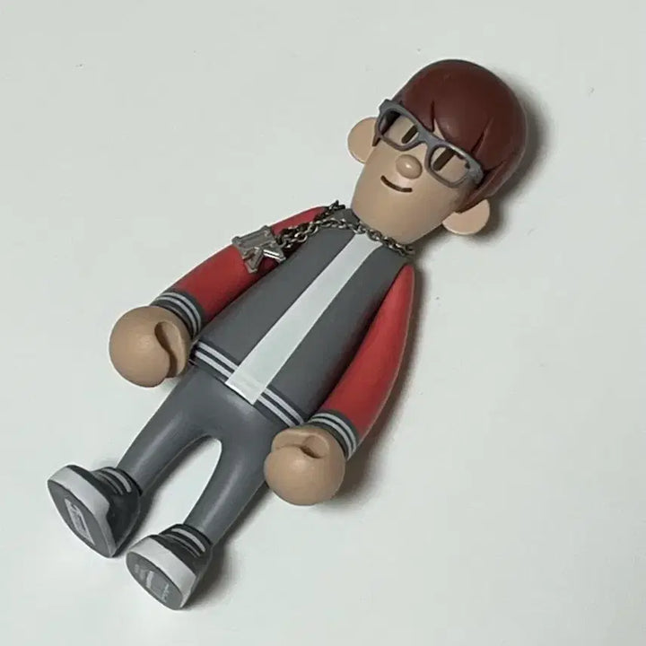 [BUNJANG] Amoeba Culture Simon Dominic Figure / 아메바컬쳐 사이먼도미닉 피규어