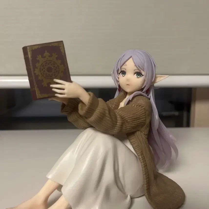 [BUNJANG] Frieren Figure / 프리렌 피규어