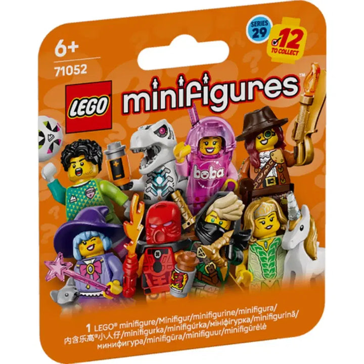 [BUNJANG] Lego Ninjago Lloyd Minifigure 