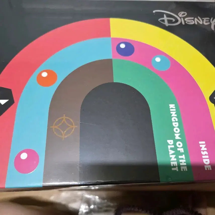 [BUNJANG] Disney Limited Edition Goods Package Set / 디즈니 굿즈패키지 세트 (한정판)