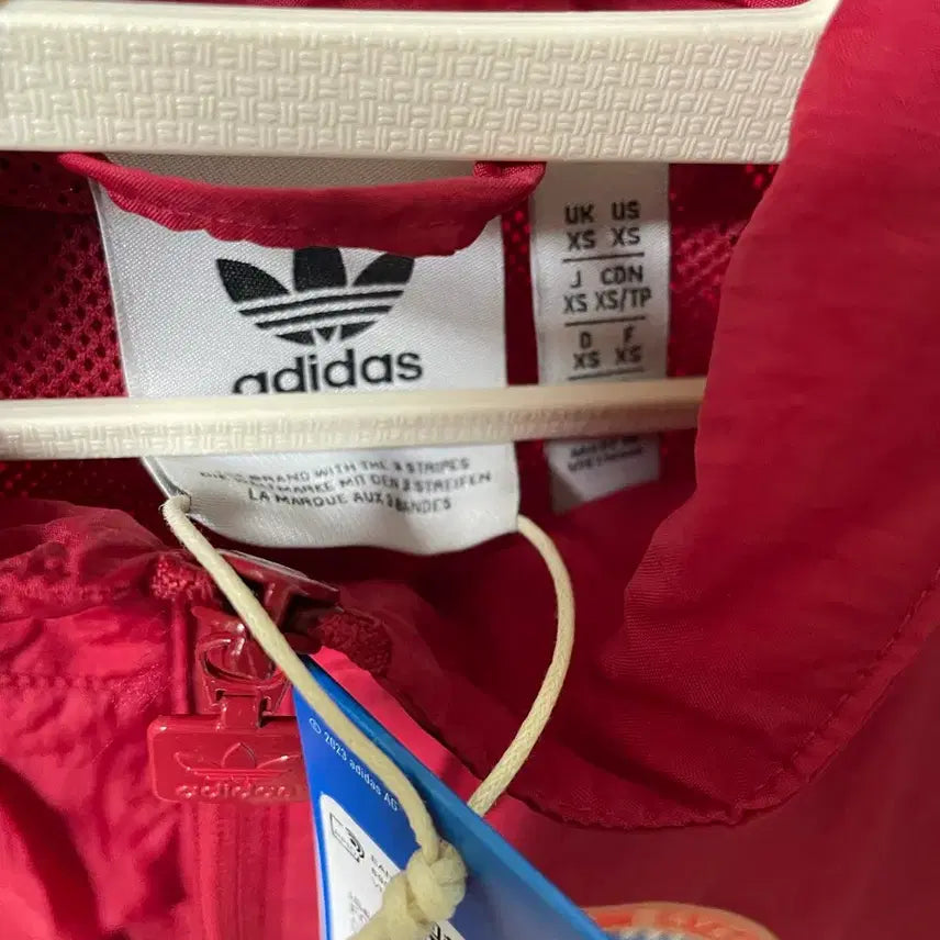 [BUNJANG] Bayern Munich 24-25 Adidas Originals Track Top Jacket / 24-25 바이에른 뮌헨 아디다스 오리지널스 트랙탑 자켓 바람막이