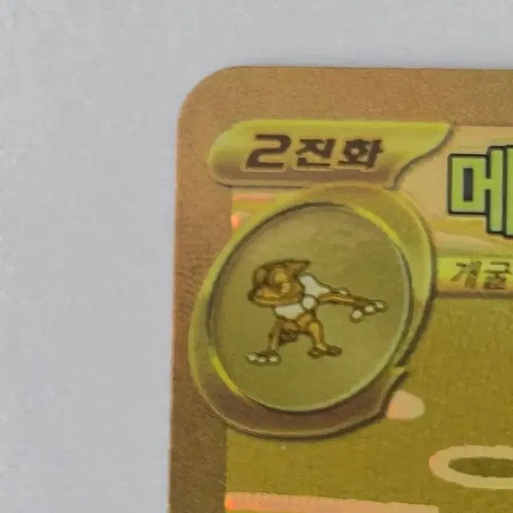 [BUNJANG] Mega Blastoise EX Rare Card / 메가 개굴닌자ex mur