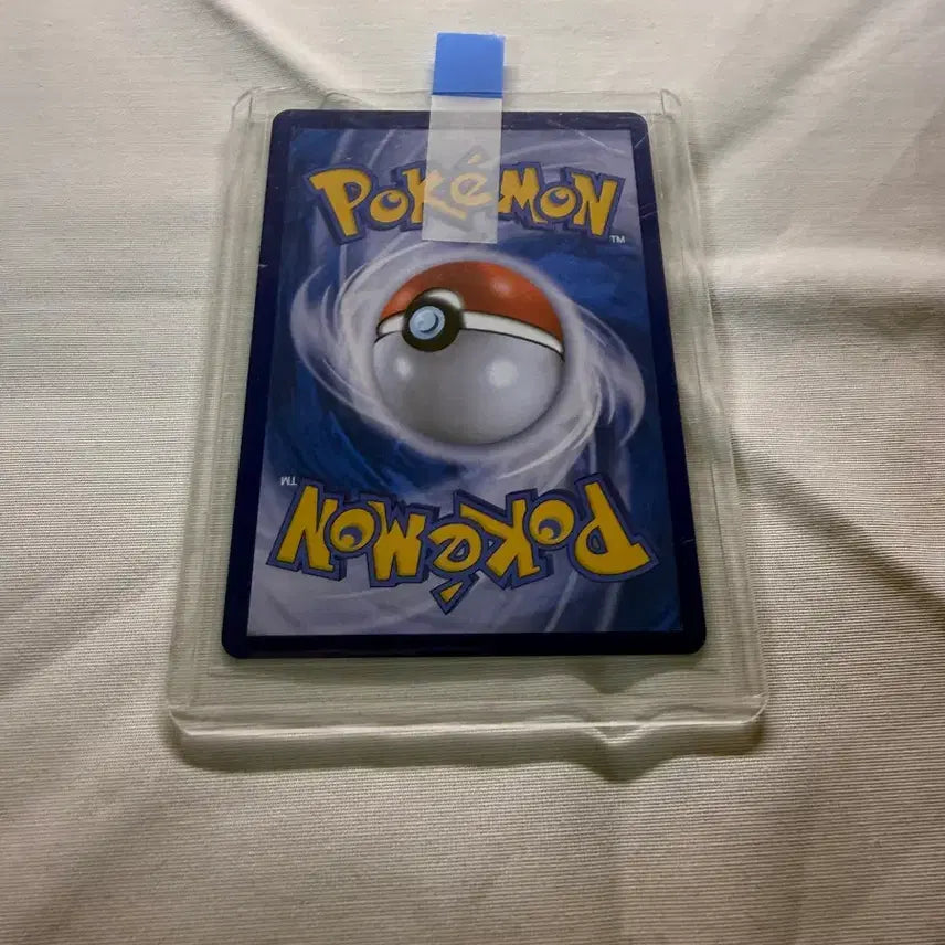 [BUNJANG] Pokemon Card Victini Master Ball / 포켓몬카드 비크티니 마스터볼 (가격 제안 가능)