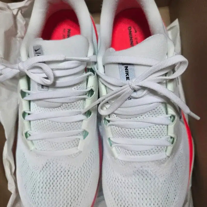 [BUNJANG] Nike Pegasus 41 Running Shoes (260mm) / 나이키 페가수스41 260사이즈