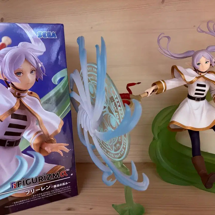 [BUNJANG] Sega Frieren: Beyond Journey&