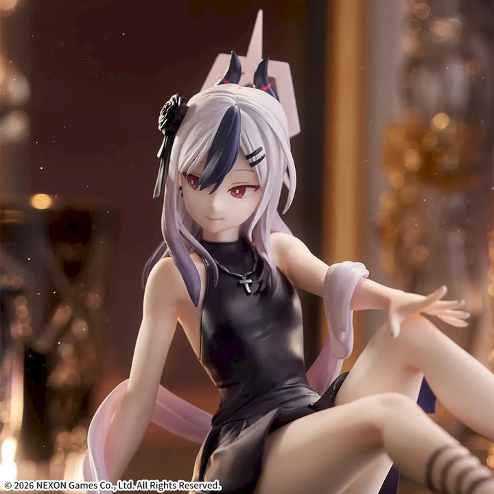 [BUNJANG] Sega Blue Archive Onikata Kayoko Yumemiraize Figure / [블루 아카이브] 오니카타 카요코 유메미라이즈 피규어 [세가]