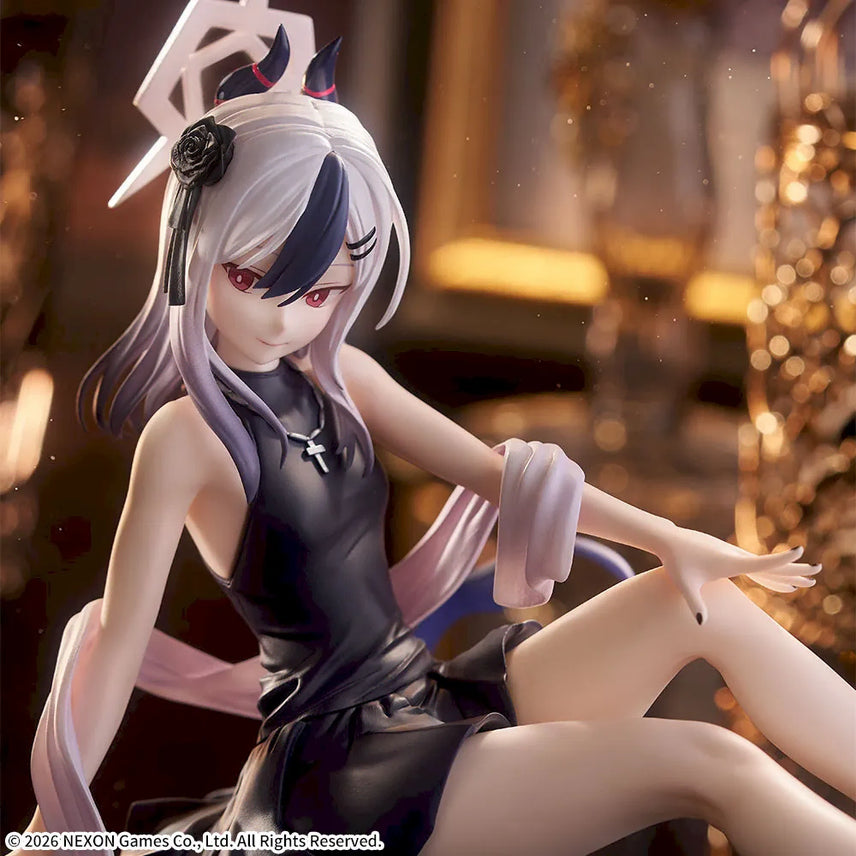 [BUNJANG] Sega Blue Archive Onikata Kayoko Yumemiraize Figure / [블루 아카이브] 오니카타 카요코 유메미라이즈 피규어 [세가]