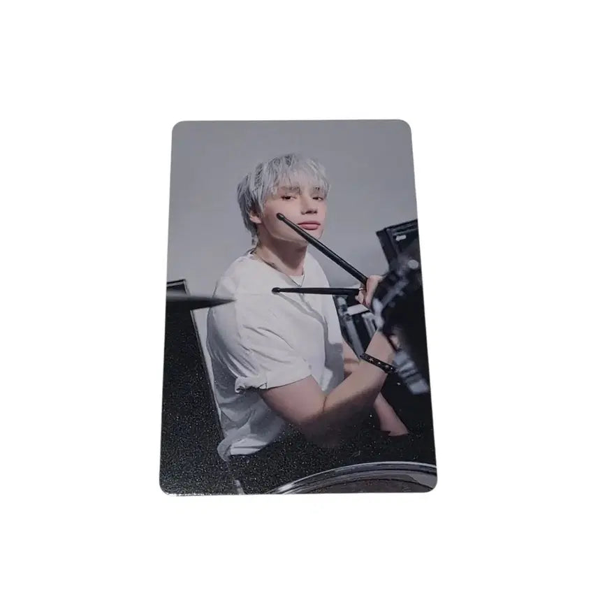 [BUNJANG] TXT Hueningkai MOA Con Japan Photocard / (휴닝) 모아콘 재팬 MOA CON JAPAN PHOTO CARD