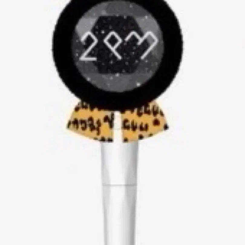 [BUNJANG] 2PM Junho Penguin Lightstick Cover / 2PM  준호 응원봉 펭펭이 커버