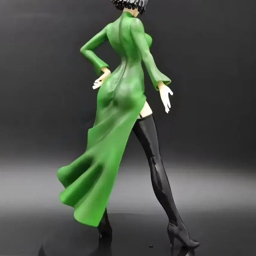 [BUNJANG] One-Punch Man Fubuki Figure / 원펀맨 후부키 피규어
