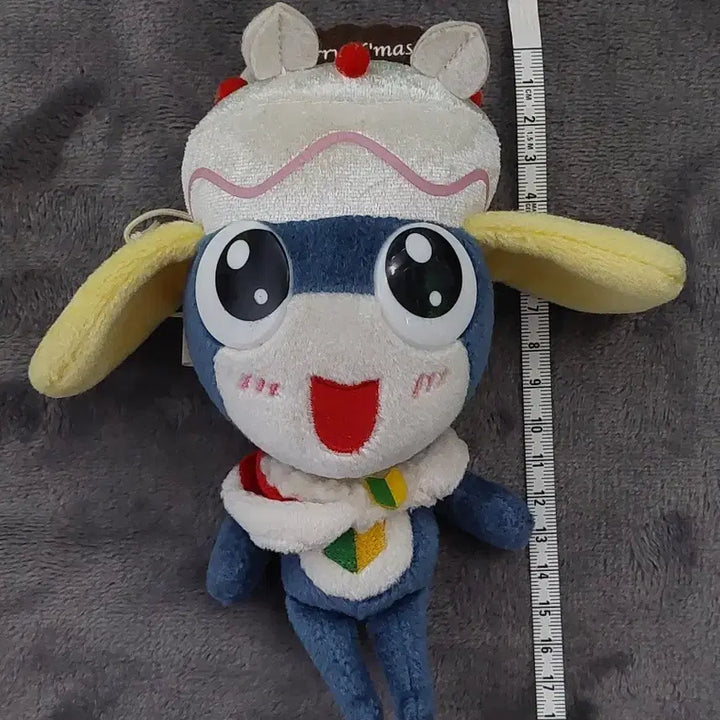 [BUNJANG] Tamama Doll / 타마마 인형
