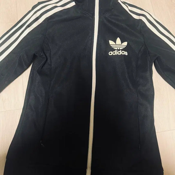 [BUNJANG] Adidas Track Jacket / 아디다스져지