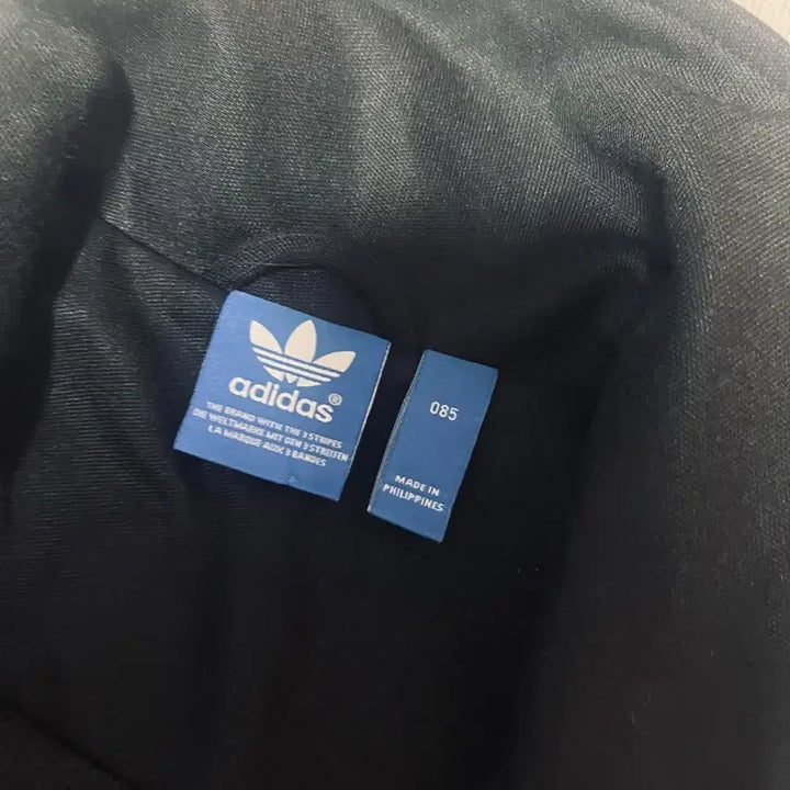 [BUNJANG] Adidas Track Jacket / 아디다스져지