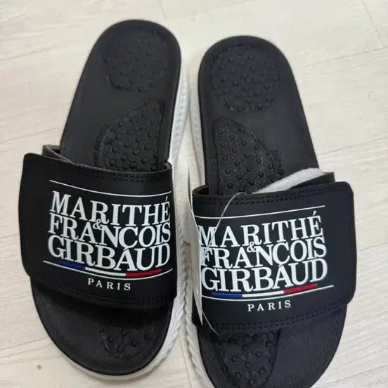 [BUNJANG] Marte Francois Xavier Slippers / 마르떼프랑소아저버 슬리퍼 팝니다