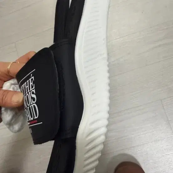 [BUNJANG] Marte Francois Xavier Slippers / 마르떼프랑소아저버 슬리퍼 팝니다