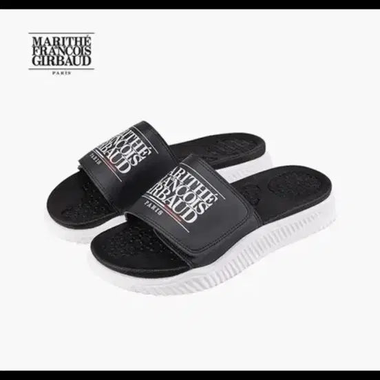 [BUNJANG] Marte Francois Xavier Slippers / 마르떼프랑소아저버 슬리퍼 팝니다