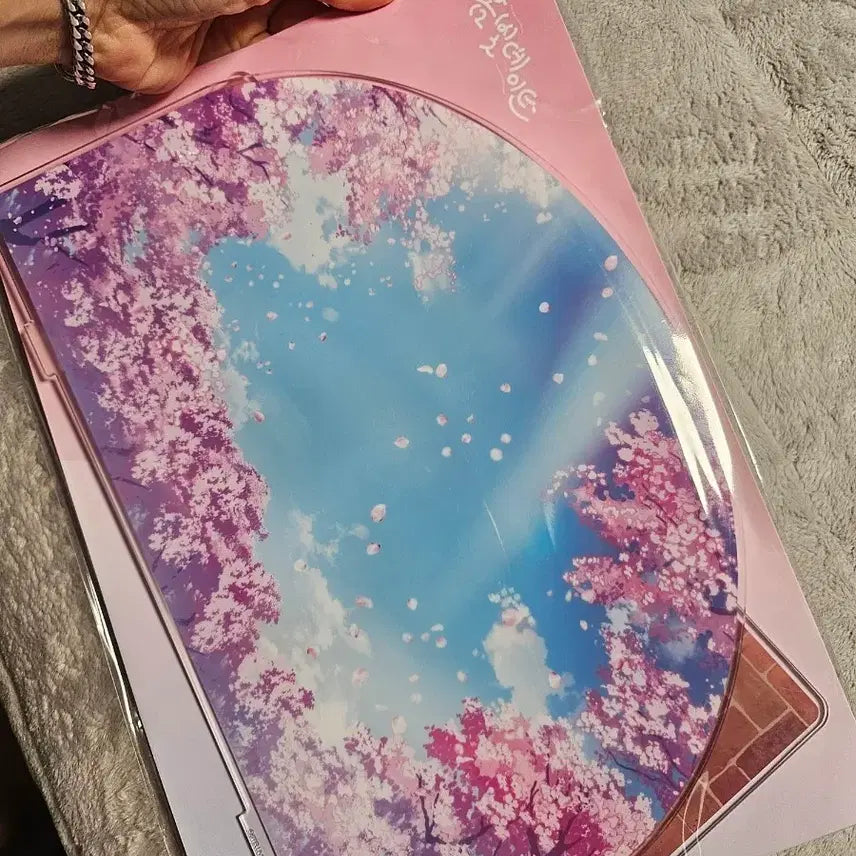 [BUNJANG] Stellive Acrylic Stand / 스텔라이브 아크릴 슬롯