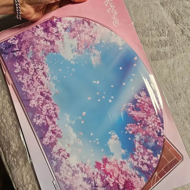 [BUNJANG] Stellive Acrylic Stand / 스텔라이브 아크릴 슬롯