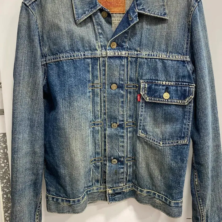 [BUNJANG] Vintage Levi&