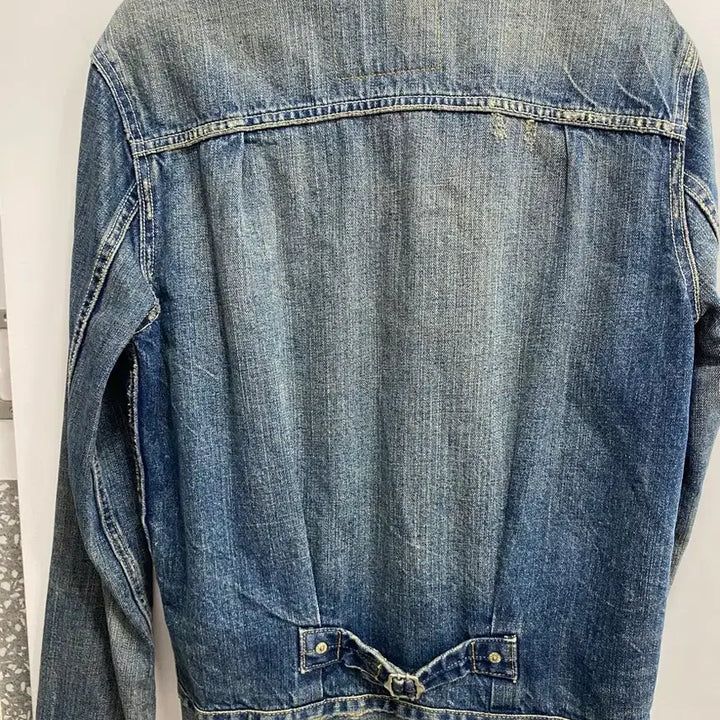 [BUNJANG] Vintage Levi&