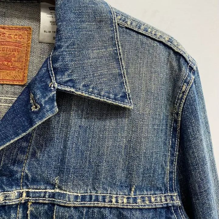 [BUNJANG] Vintage Levi&