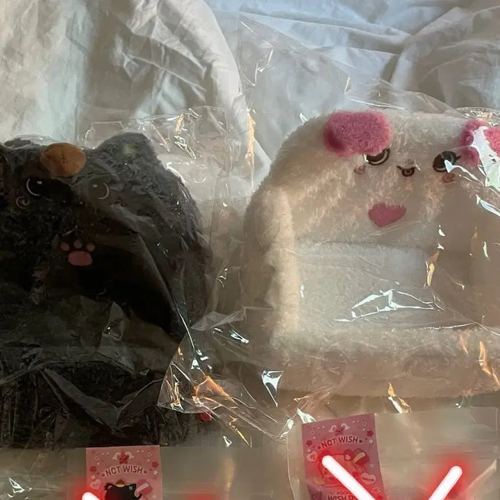 [BUNJANG] NCT WISH Wishdol Trade Kuri Pangy Riku Sakuya / NCT WISH 엔시티 위시 위시돌 트레이 쿠리 팡이 리쿠 사쿠야