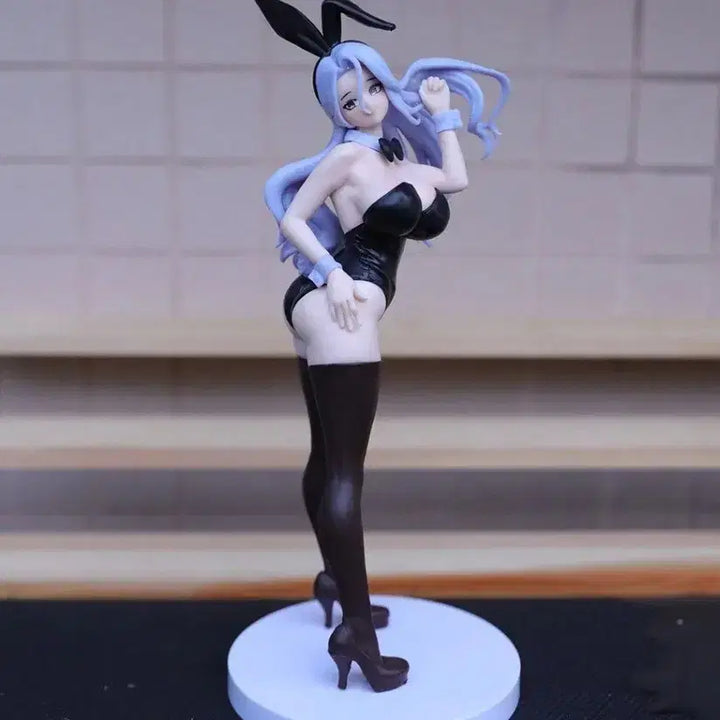 [BUNJANG] Bunny Girl Figure 22cm / 바니걸 피규어