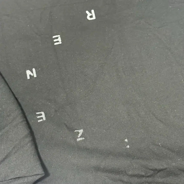 [BUNJANG] The Boyz New Generation T-Shirt / 더보이즈 뉴 제너레이션 티셔츠 양도