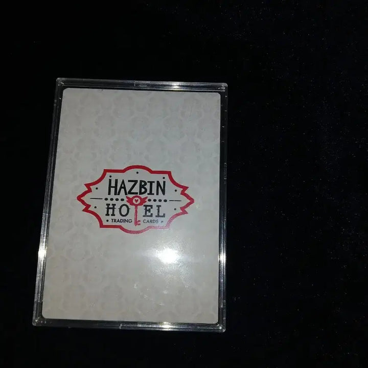 [BUNJANG] Has Been Lucifer Photocard / 해즈빈 루시퍼 카드 가격제시해주세요