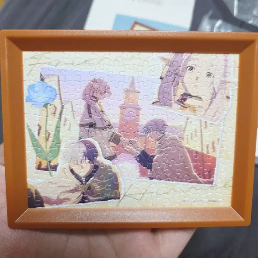 [BUNJANG] Frieren: Beyond Journey&