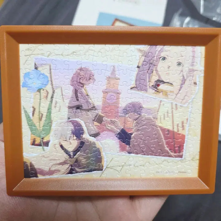 [BUNJANG] Frieren: Beyond Journey&