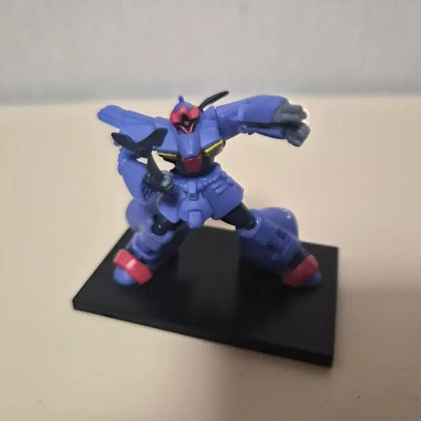 [BUNJANG] Bandai Gundam Collection 1/400 EX-5 Geara Doga (Unit 45) / 건담콜렉션 1/400- EX5 드라이센 (45 번기)
