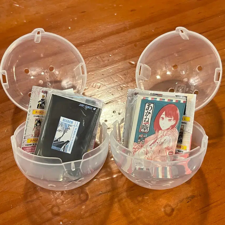[BUNJANG] Jump Shop Manga Gacha Bleach Akane&