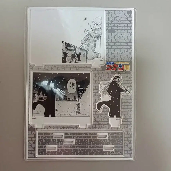 [BUNJANG] Detective Conan 30th Anniversary Acrylic Stand - Shiho Miyano (Sherry) / 명탐정코난 아크릴스탠드 30주년 셰리 쉐리 하이바라 시호 진