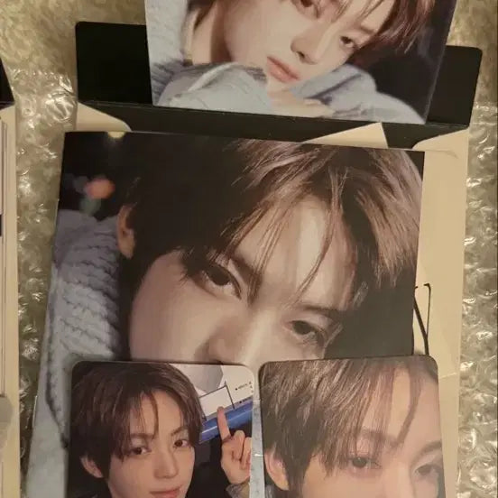 [BUNJANG] TWS Compact Album Blush Version / 투어스 TWS COMPACT 컴팩트 앨범 blush 블러쉬 버전 한진