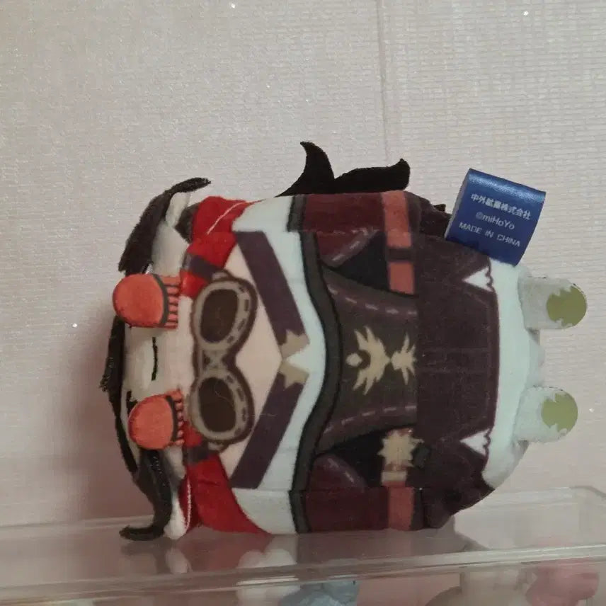 [BUNJANG] Genshin Impact Amber Mochi Mascot Mochi Kororing Plush / 원신 엠버 모찌마스 모찌코로링 인형